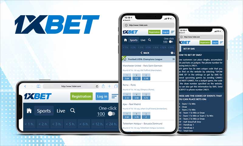 1xbet Portugal A Melhor Plataforma de Apostas Online -343987245