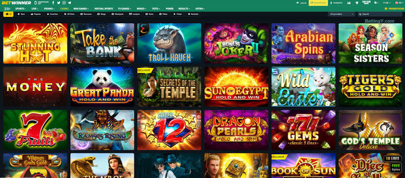 Discover BetWinner Bonuses and Promo Codes for Maximizing Your Experience