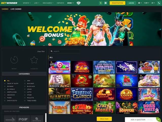 Discover BetWinner Bonuses and Promo Codes for Maximizing Your Experience
