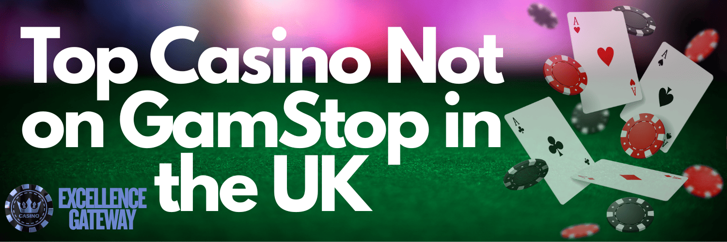 Exploring Non GamStop Casinos in the UK -1196845213 Exploring Non GamStop Casinos in the UK -1196845213