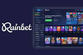 Rainbet - Online Casino 2026