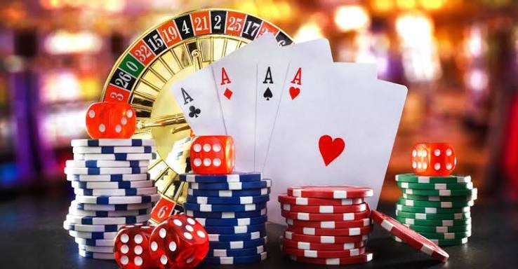 Καλλίτερα Ξένα Online Casino - Απόλαυση και Εμπειρία