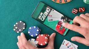Online Casino Vše, co potřebujete vědět o virtuálním hraní 1767146208