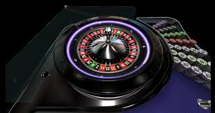 The Ultimate Guide to Live Roulette Casino Sites -547433262