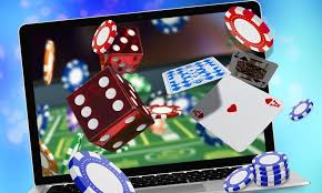 Tropicanza Casino Login Process A Comprehensive Guide